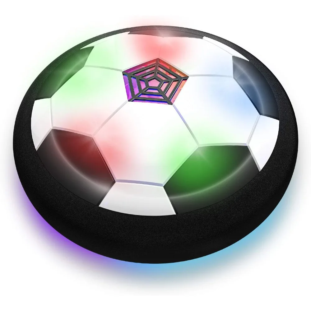 Balón De Futbol Flotante Led pelota