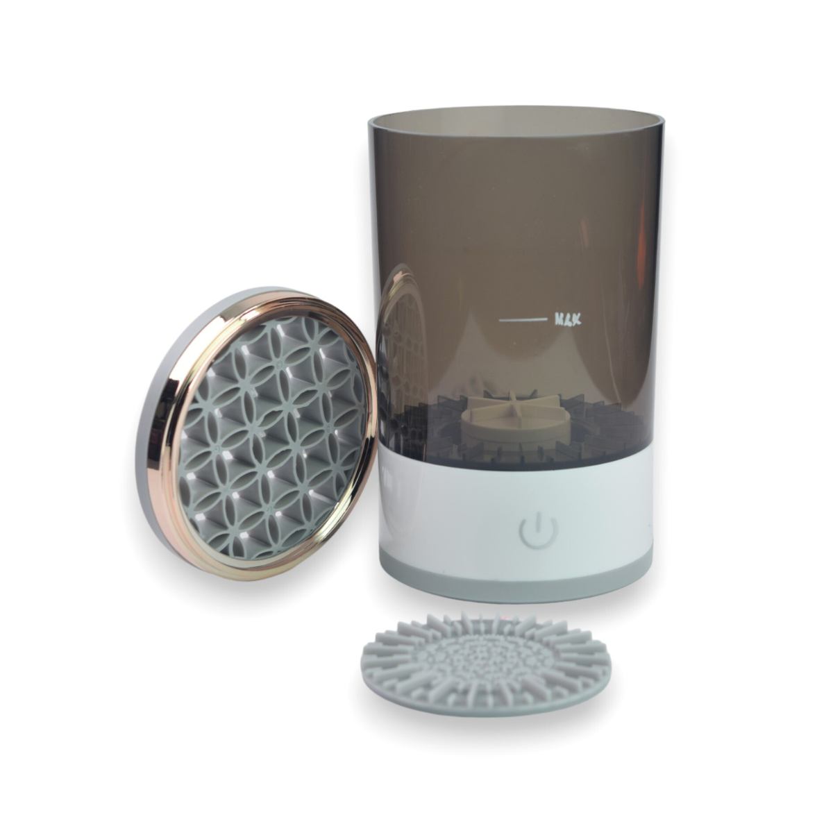 Limpiadora Brochas de Maquillaje