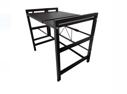 Estante repisa extensible tipo rack