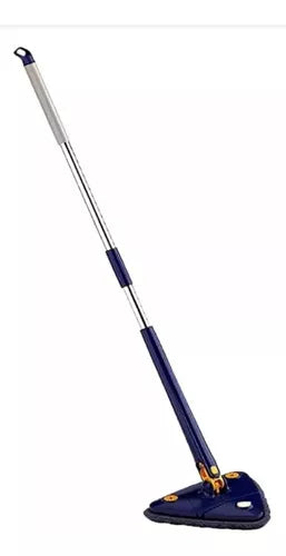 Mopa  fregona triangular Giratoria 360°